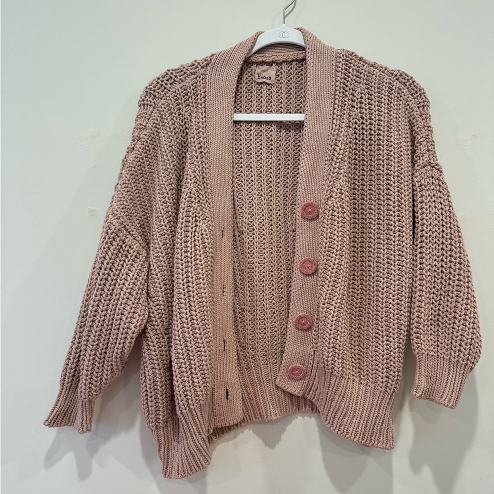 Babaa no18 Plum Blossom Good Condition